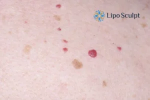 Cryopen Top 5 Treatable Conditions 5 Do you have a cherry angioma that effects your confidence? Book a consult for Cryopen Hemel Hempstead treatment today!