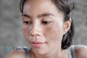 Cryopen Top 5 Treatable Conditions 2 Cryopen Hemel Hempstead Successfully removes age spot and sun damage FAST!