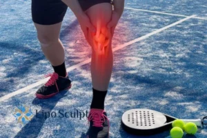 Injury Recovery Using Tonesculpt 2 Are you looking to accelerate your injury recovery Hemel Hempstead contact Lipo Sculpt today!