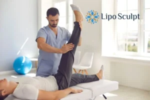 Injury Recovery Using Tonesculpt 3 Get faster results, include Tonesculpt in your injury recovery Hemel Hempstead