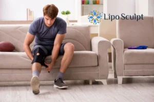 Injury Recovery Using Tonesculpt 4 Build your muscle tone in comfort of your own home for injury recovery Hemel Hempstead
