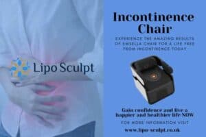 EM Chair: A Non-Surgical Solution for Treating Faecal Incontinence 5 EM Chair Hemel Hempstead For Faecal incontinence.