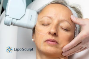Why people choose HI-FU for their facelifts 2 Learn more about HIFU facelift Hemel Hempstead from Lipo Sculpt today!