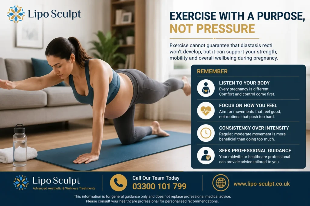 Does Exercise Reduce the Risk of Diastasis Recti? 4 Does Exercise Reduce the Risk of Diastasis Recti Hemel Hempstead : Does Every Case of Diastasis Recti Need Treatment?