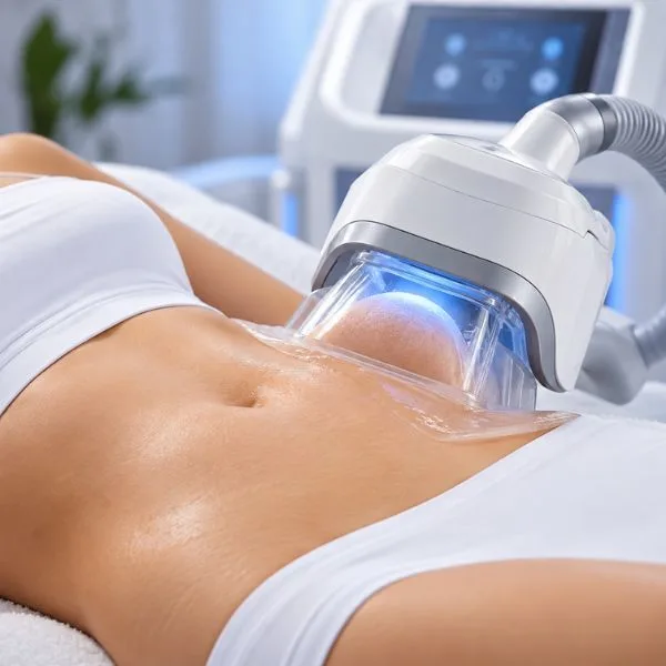 Cryolipolysis Fat freezing Hemel Hempstead